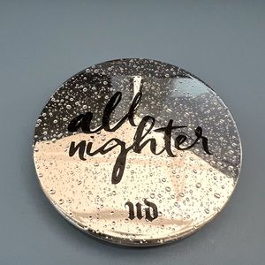 Urban Decay All Nighter Waterproof Setting Powder